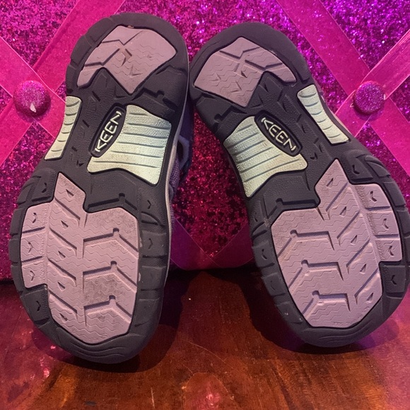 Kids Keen Newport Sandals - Picture 2 of 4